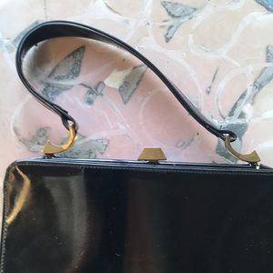 Vintage purse 1960’s ? EUC